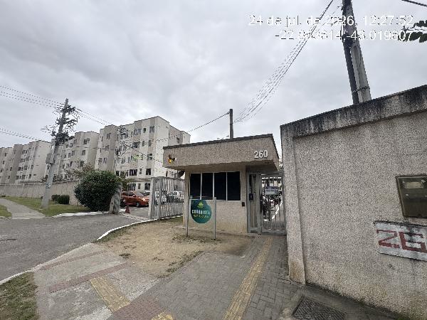 Foto de Apartamento · TRIBOBO , SAO GONCALO , RJ