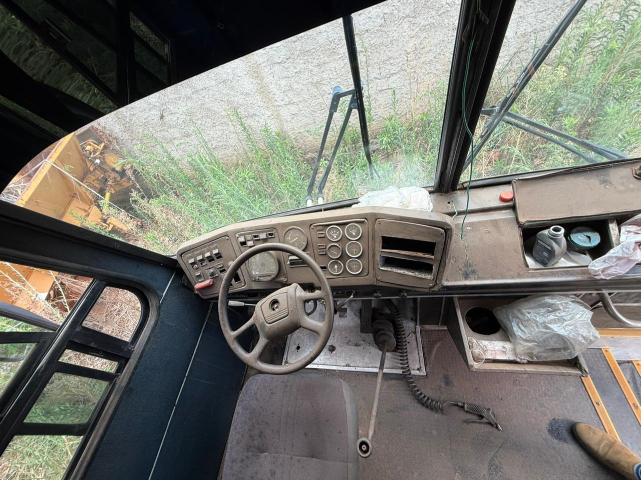 Foto de SCANIA/ K112 CL, ANO: 1988/1988
