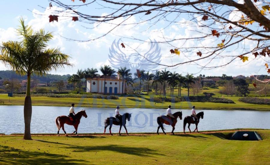 Foto de Terreno com 3.246,65m² - Condomínio Quinta da Baroneza - Bragança Paulista (SP)