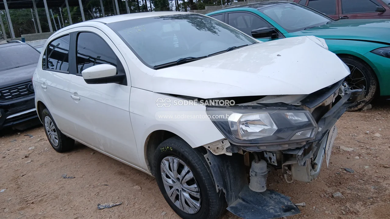 Foto de volkswagen - gol 1.0l mc4