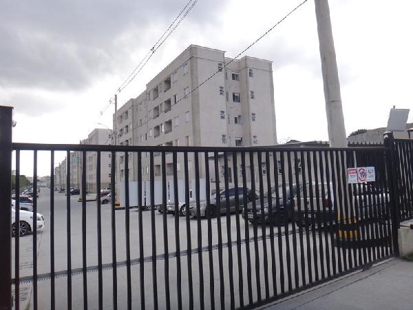 Foto de Apartamento em leilão no Parque Santa Rosa em Suzano - SP