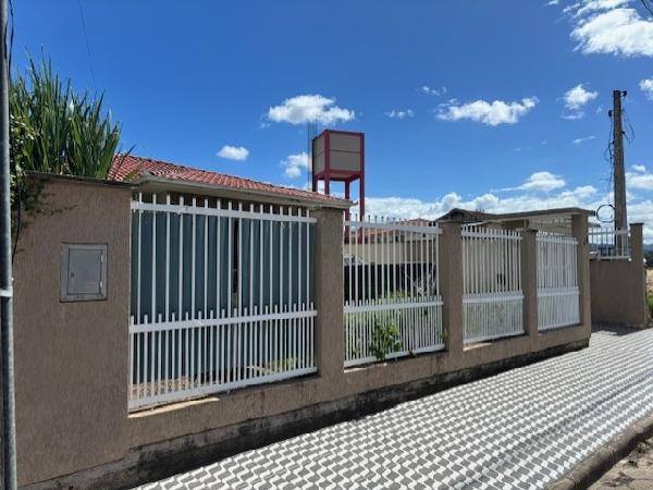 Foto de Casa em leilão no bairro Sao Joao (margem Direita) em Tubarão - SC