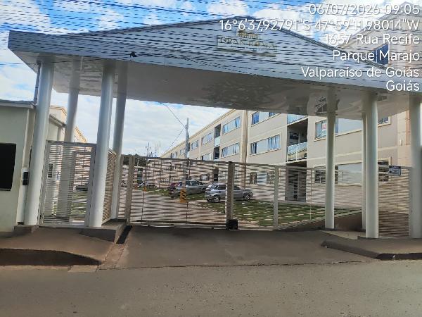 Foto de Apartamento · CHACARAS E MANSOES SANTA MARIA , VALPARAISO DE GOIAS , GO