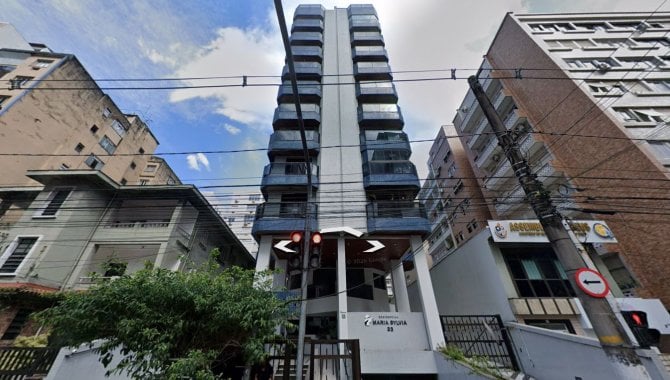 Foto de Direitos sobre Apartamento 55 m² (01 vaga) - Praia do Boqueirão - Santos - SP