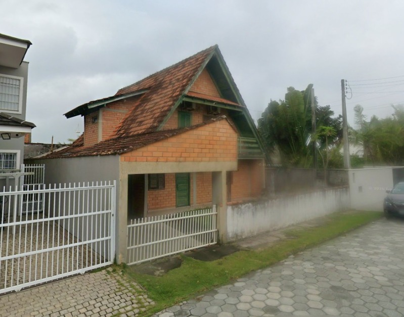 Foto de Terreno em leilão no Loteamento Jardim Atlântico em São Francisco Do Sul - SC