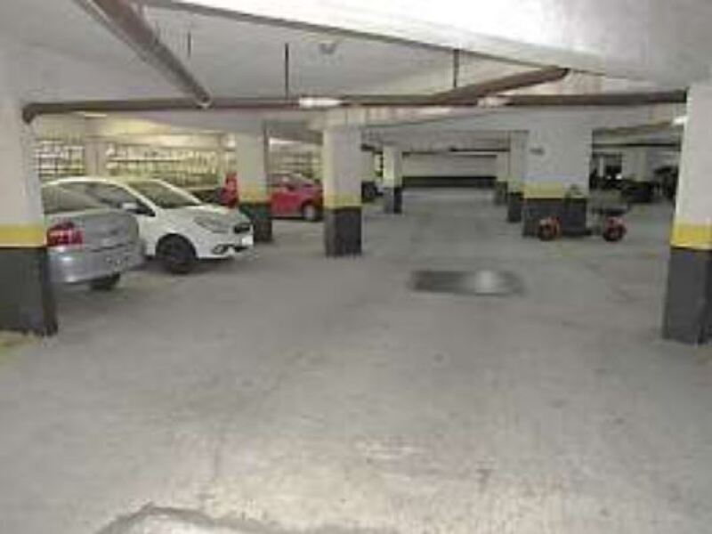 Foto de Vaga de Garagem em leilão no Residencial Montebello em São Paulo - SP