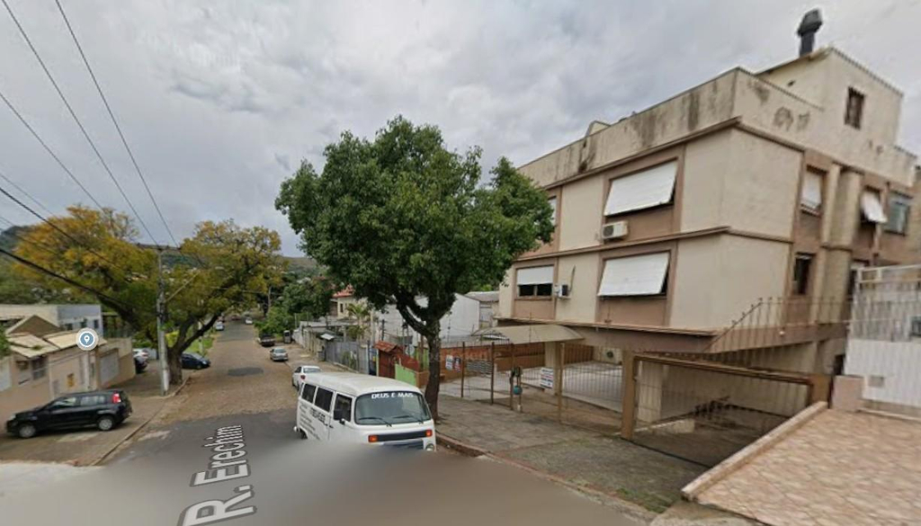 Foto de Apto 39m²| Edifício Condomínio Erechim | Bairro Nonoai, Porto Alegre/RS - Próximo à Terceira Perimetral. Excelente Investimento!