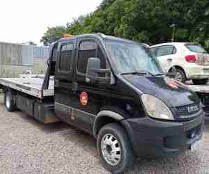 Foto de IVECO/Daily Chassi 70C17 CD 3.0 Turbo