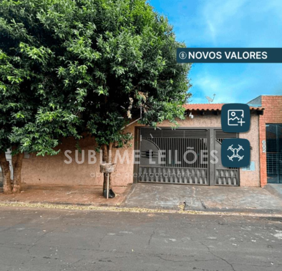 Foto de Terreno de 147m² | Constr. de 140m²