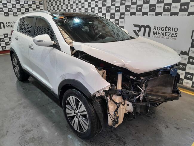 Foto de KIA MOTORS SPORTAGE EX2 OFFG4 2.0 2014/2015 FLEX