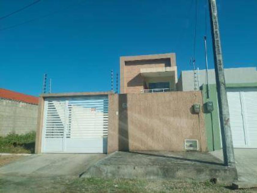 Foto de Casa - Mirante de Serra - Maranguape/CE