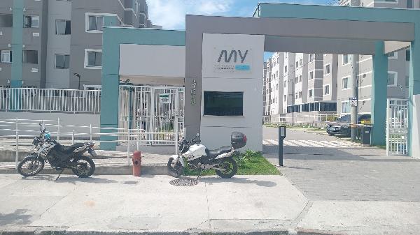 Foto de Apartamento · JACAREPAGUA , RIO DE JANEIRO , RJ