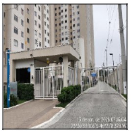 Foto de Apartamento em leilão no bairro Vila Curuca em São Paulo - SP