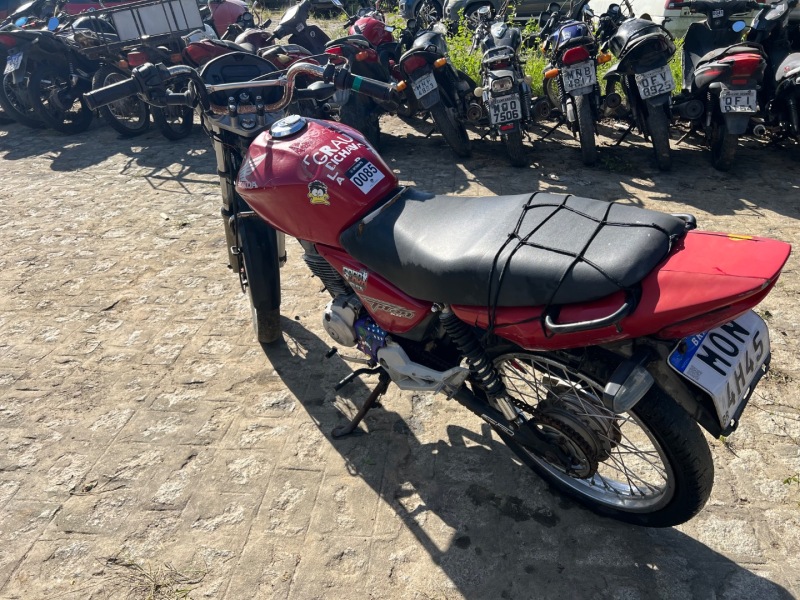 Foto de HONDA/CG 150 TITAN KS