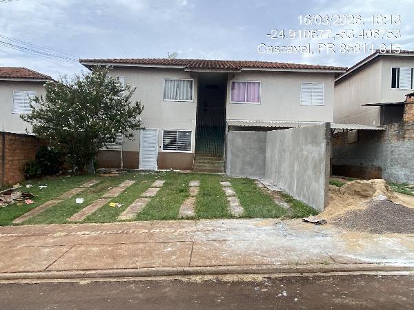 Foto de Imóvel - Leilão encerrado em Cascavel/PR