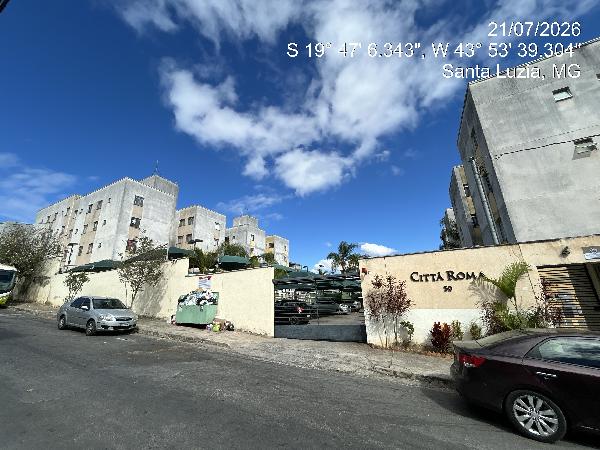Foto de Apartamento · LIBERDADE , SANTA LUZIA , MG
