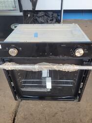Foto de FORNO A GÁS DE EMBUTIR ELECTROLUX OE8GH 80L GRILL E TIMER