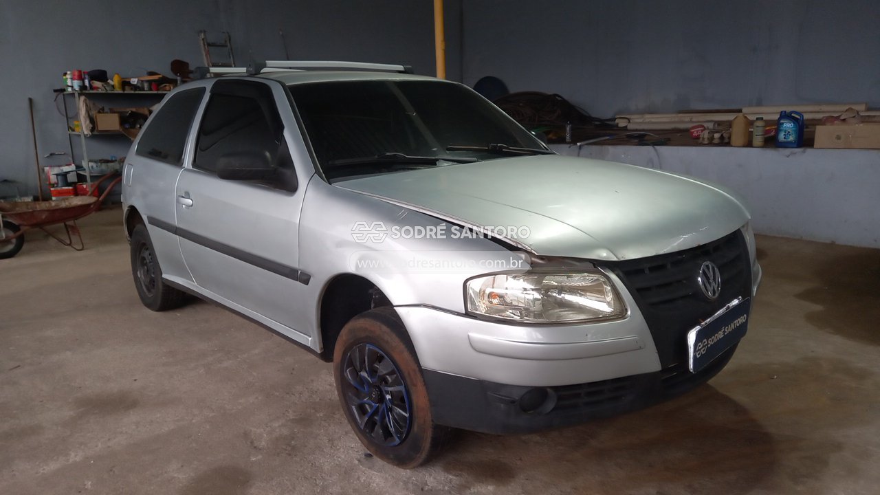 Foto de volkswagen - gol 1.0 ecomotion