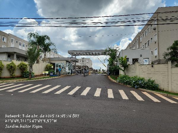 Foto de Apartamento · JARDIM HEITOR RIGON , RIBEIRAO PRETO , SP