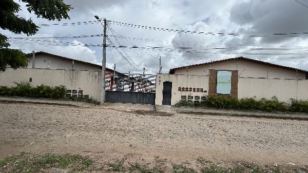 Foto de Casa em leilão no bairro Jardins em São Gonçalo Do Amarante - RN