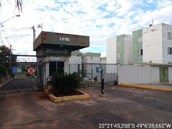 Foto de Apartamento · MONTE VERDE , BAURU , SP