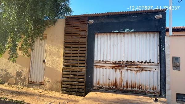 Foto de Casa em leilão no bairro Boa Vista em Seabra - BA