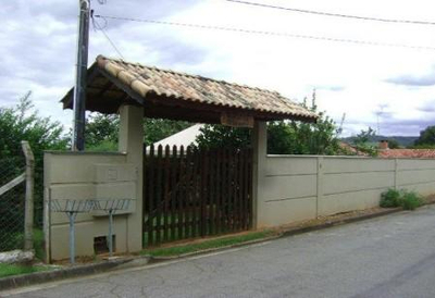 Foto de Casa 178m² em Terreno 1.153m² | Itatiba-SP | Condomínio Sítio da Moenda / Bairro Moenda