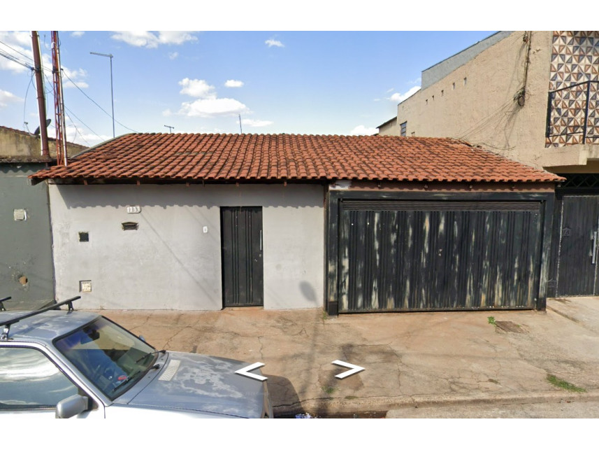 Foto de Casa - Jardim Marchesi - Ribeirão Preto/SP