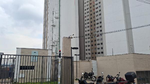 Foto de Apartamento em leilão no bairro Itaquera em São Paulo - SP