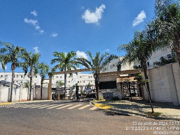 Foto de Apartamento · PARQ ROMENIA , RIBEIRAO PRETO , SP