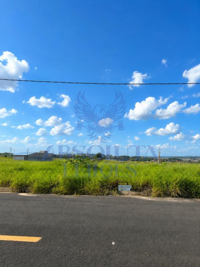 Foto de Lote nº 11 – Quadra C com 140m² - Campina (SP)