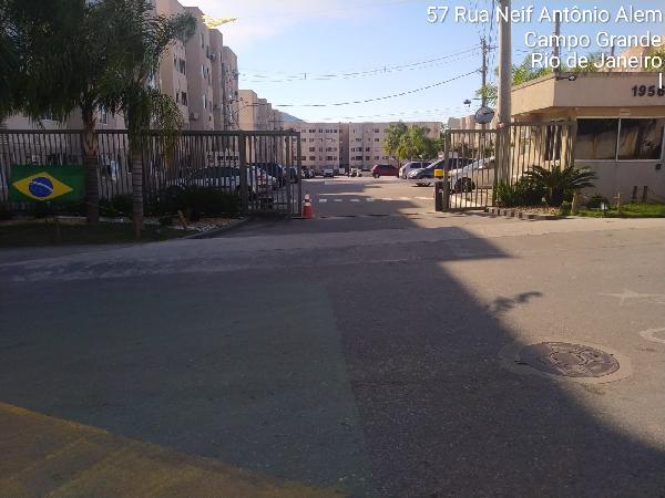 Foto de Apartamento · CAMPO GRANDE , RIO DE JANEIRO , RJ