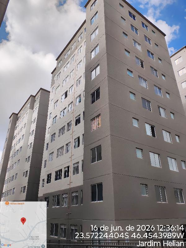 Foto de Apartamento em leilão no bairro Jardim Helian em São Paulo - SP