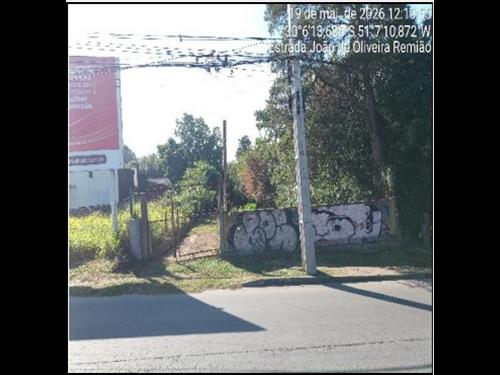 Foto de Terreno - - 800,00m2