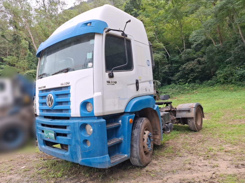 Foto de VOLKSWAGEN /19.330 CTC 4X2 (TRACAO)