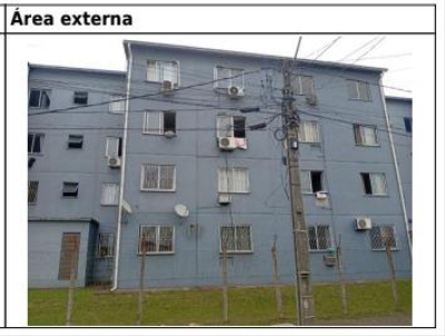 Foto de Terreno em leilão no bairro Scharlau em São Leopoldo - RS