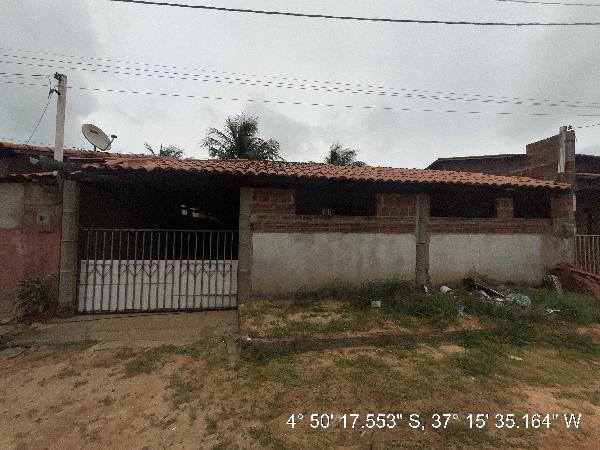 Foto de Casa em leilão no bairro Centro em Tibau - RN
