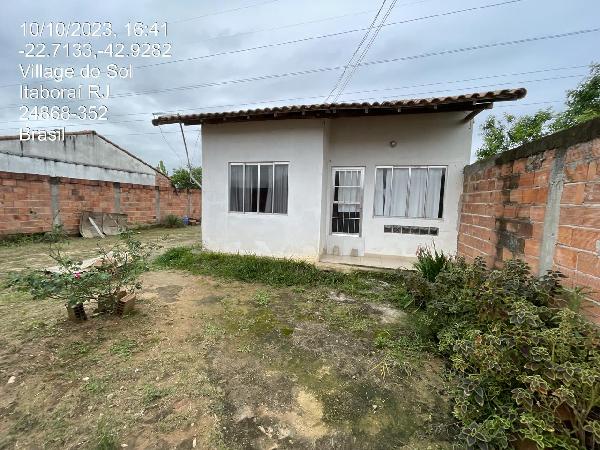 Foto de Imóvel na Estrada Municipal Itambi - Leilão em Itaboraí/RJ, 74% abaixo da avaliação