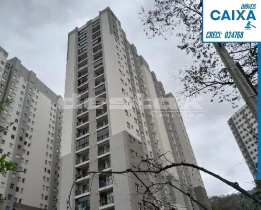 Foto de Apartamento na USINA PIRATININGA/SP Imóvel venda online CAIXA com desconto de 36,27%