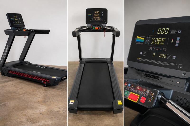 Foto de VENDA PARTICULAR - EQUIPAMENTO KONNEN 🏃 ESTEIRAS PROFISSIONAIS