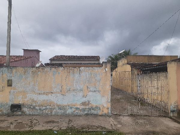 Foto de Casa em leilão no bairro Lagoa de São João em Canguaretama - RN
