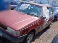 Foto de IMP/FIAT UNO CSL 1.6 - 91/91 - Mirassol/SP