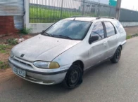 Foto de FIAT/PALIO WEEKEND – 97/98 – Vargem Grande do Sul/SP