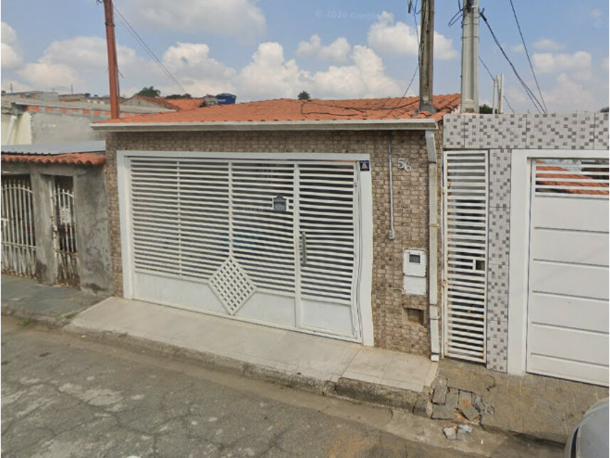 Foto de Casa - Mogi Moderno - Mogi das Cruzes/SP
