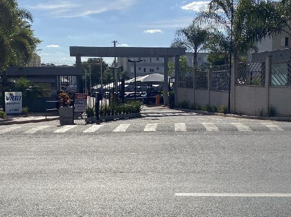 Foto de Apartamento em leilão no bairro Jardim Diva Tarla de Carvalho em Ribeirão Preto - SP