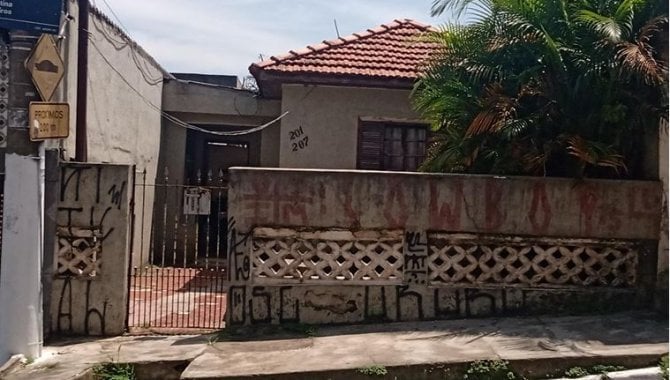 Foto de Casa 76 m² em Terreno de 136 m² - Vila Danúbio Azul - São Paulo - SP