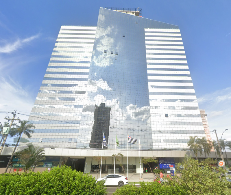 Foto de Comercial em leilão no New York Tower em Araçatuba - SP