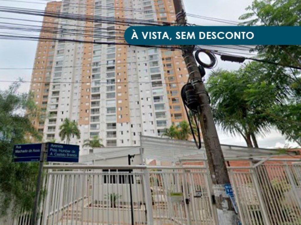 Foto de Imóvel em Guarulhos (SP)