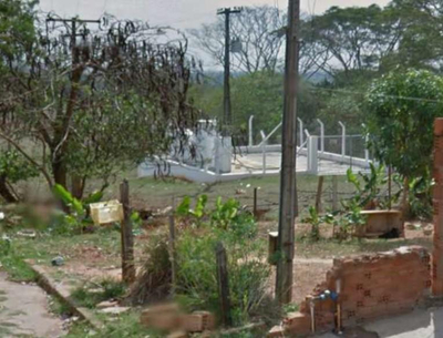 Foto de Terreno em leilão no bairro Jardim Bela Vista em Álvares Machado - SP