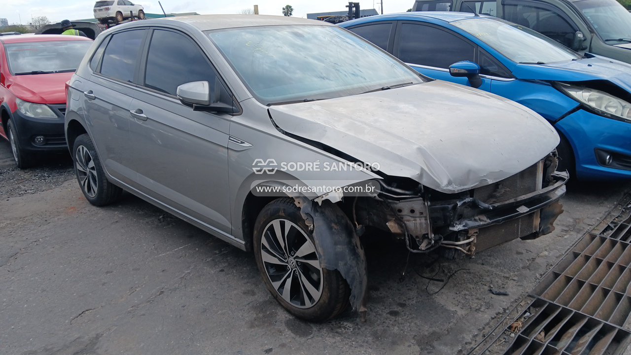 Foto de volkswagen - polo